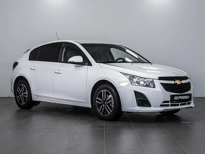 Cruze