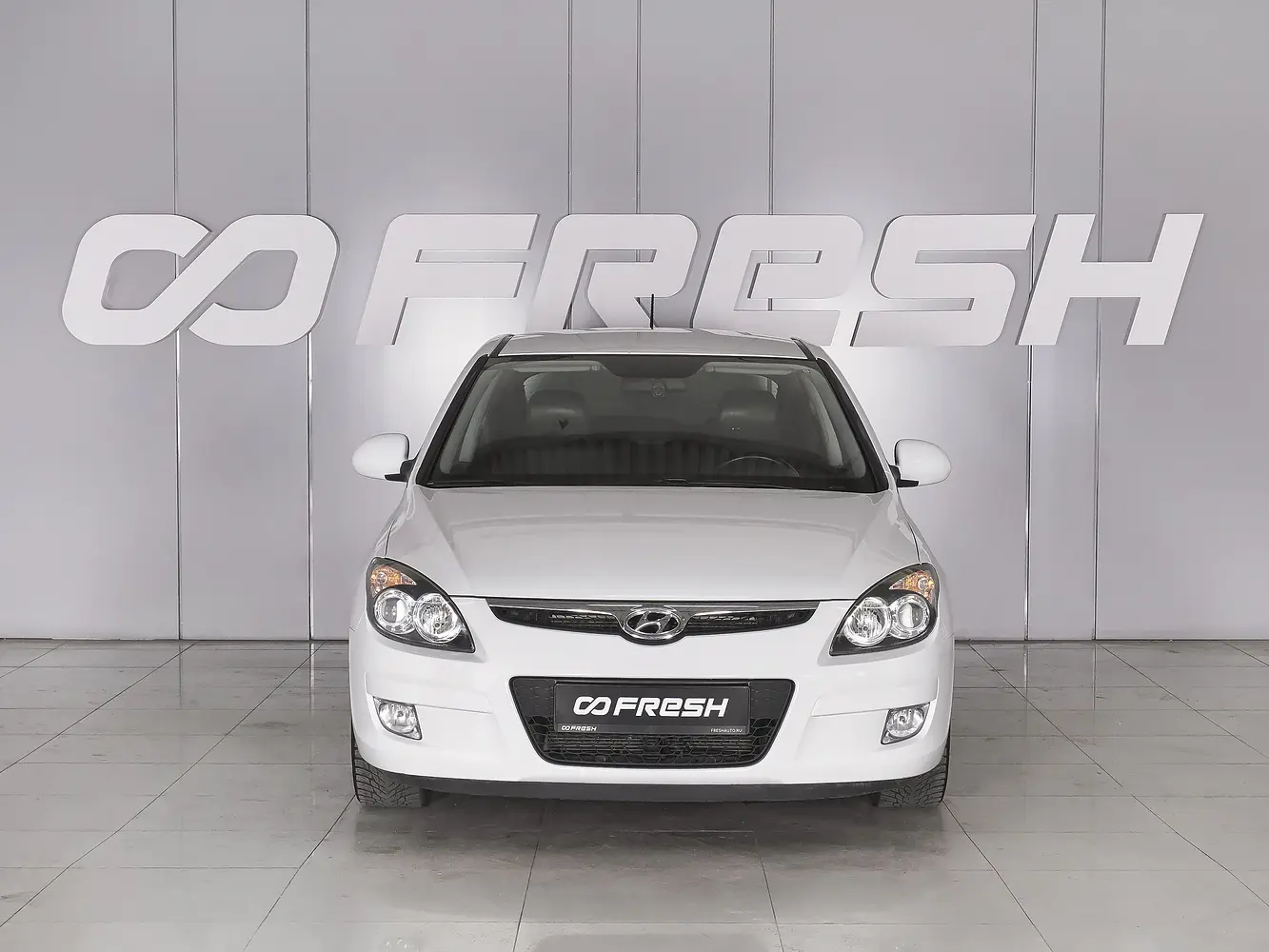 Hyundai