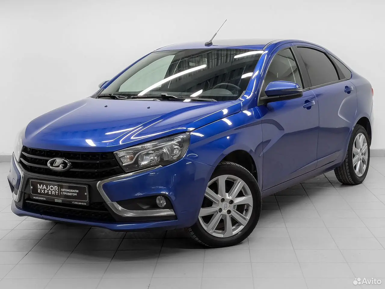 LADA (ВАЗ)