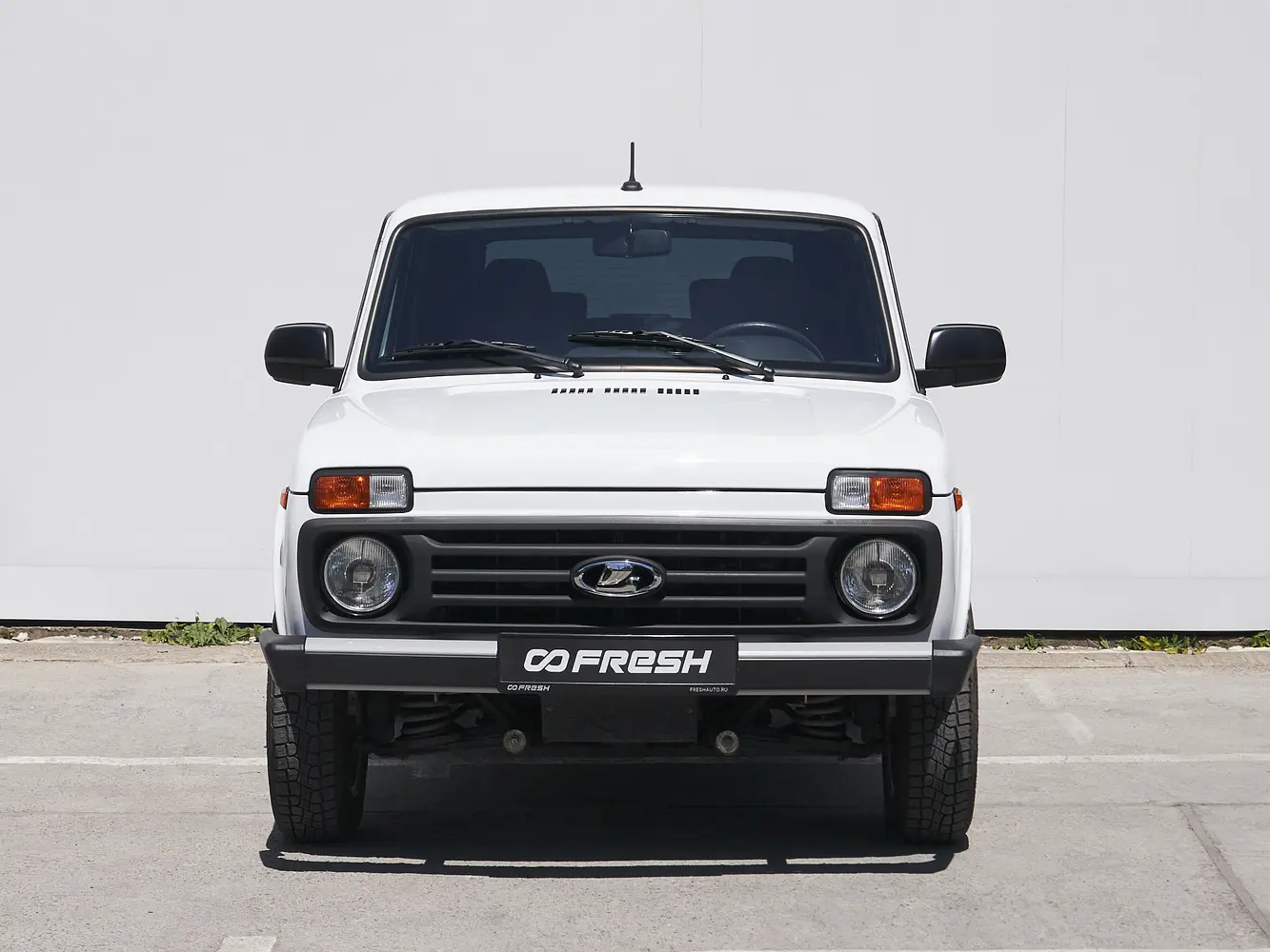 LADA (ВАЗ)
