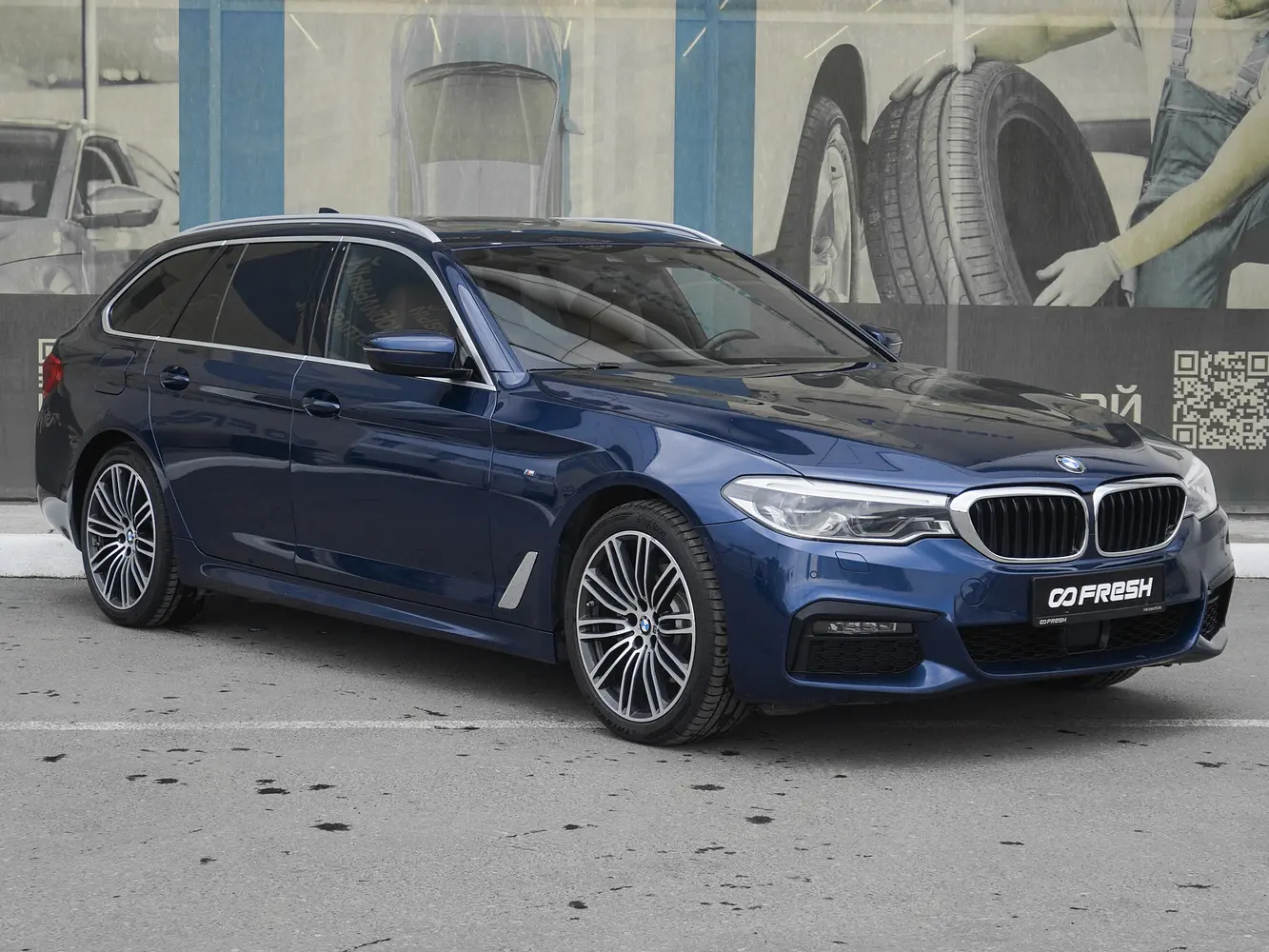 BMW
