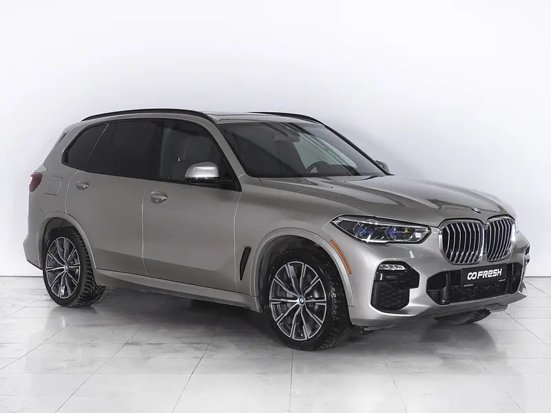 X5