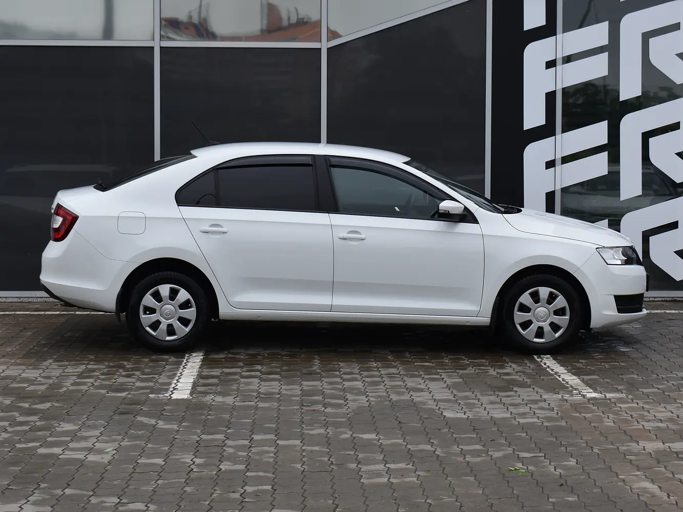 Skoda
