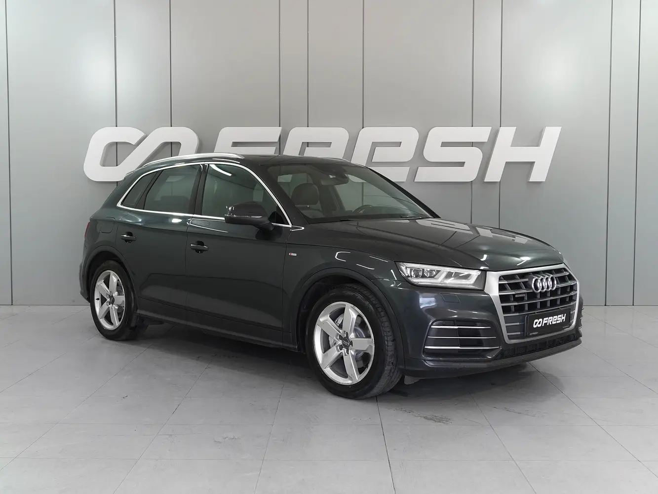 Audi