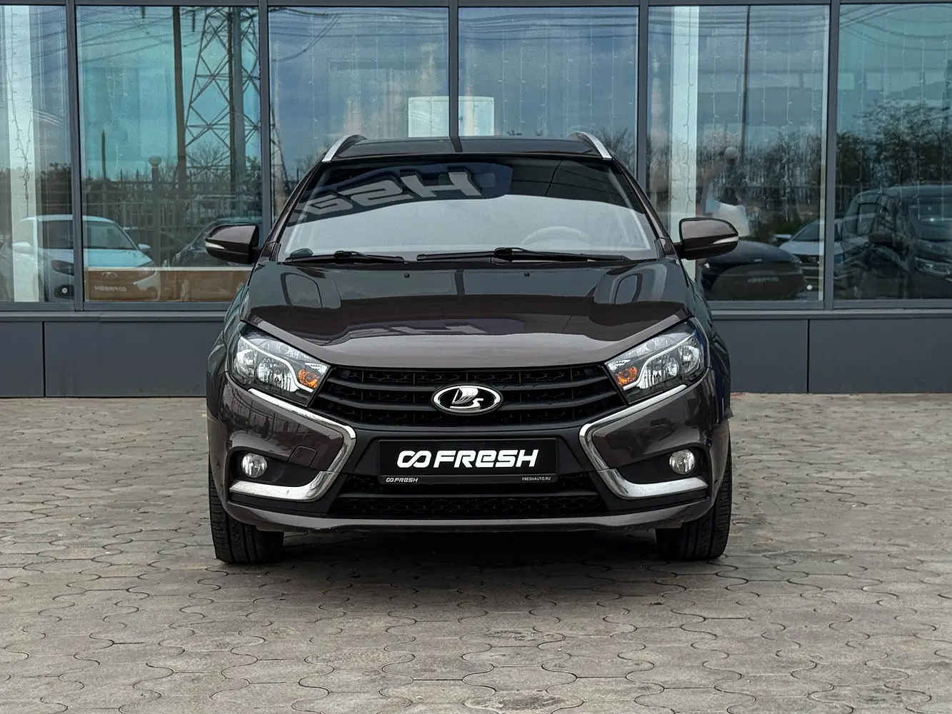 LADA (ВАЗ)