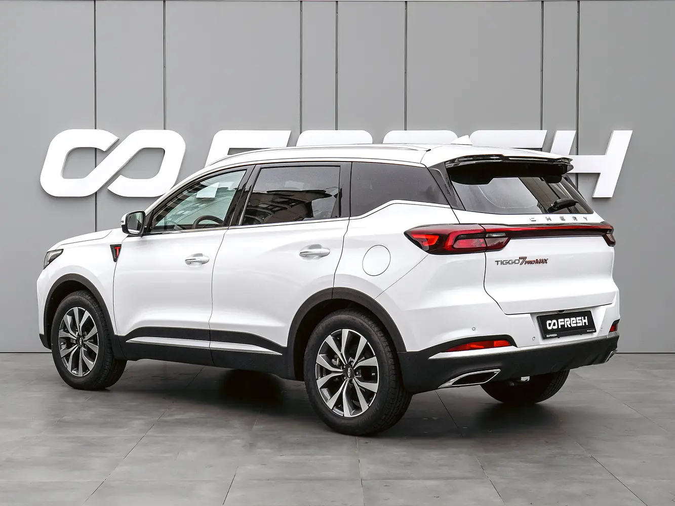 Chery