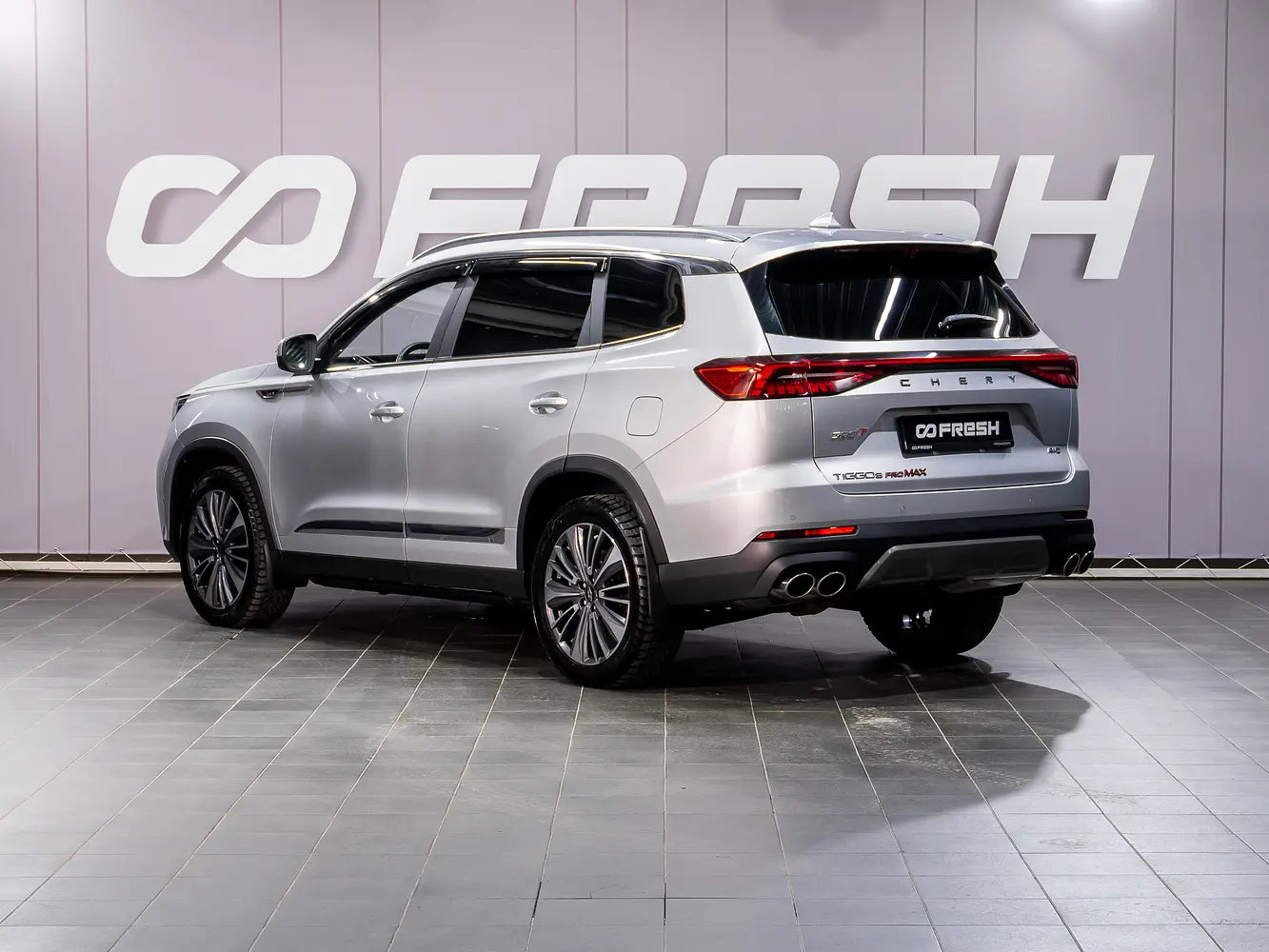 Chery