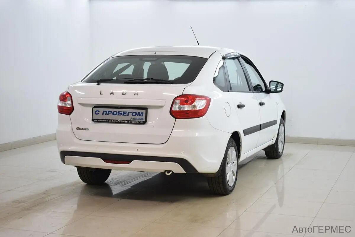 LADA (ВАЗ)