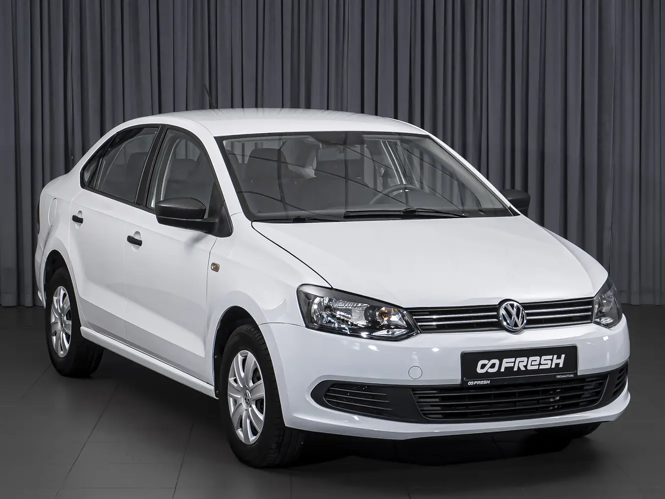 Volkswagen