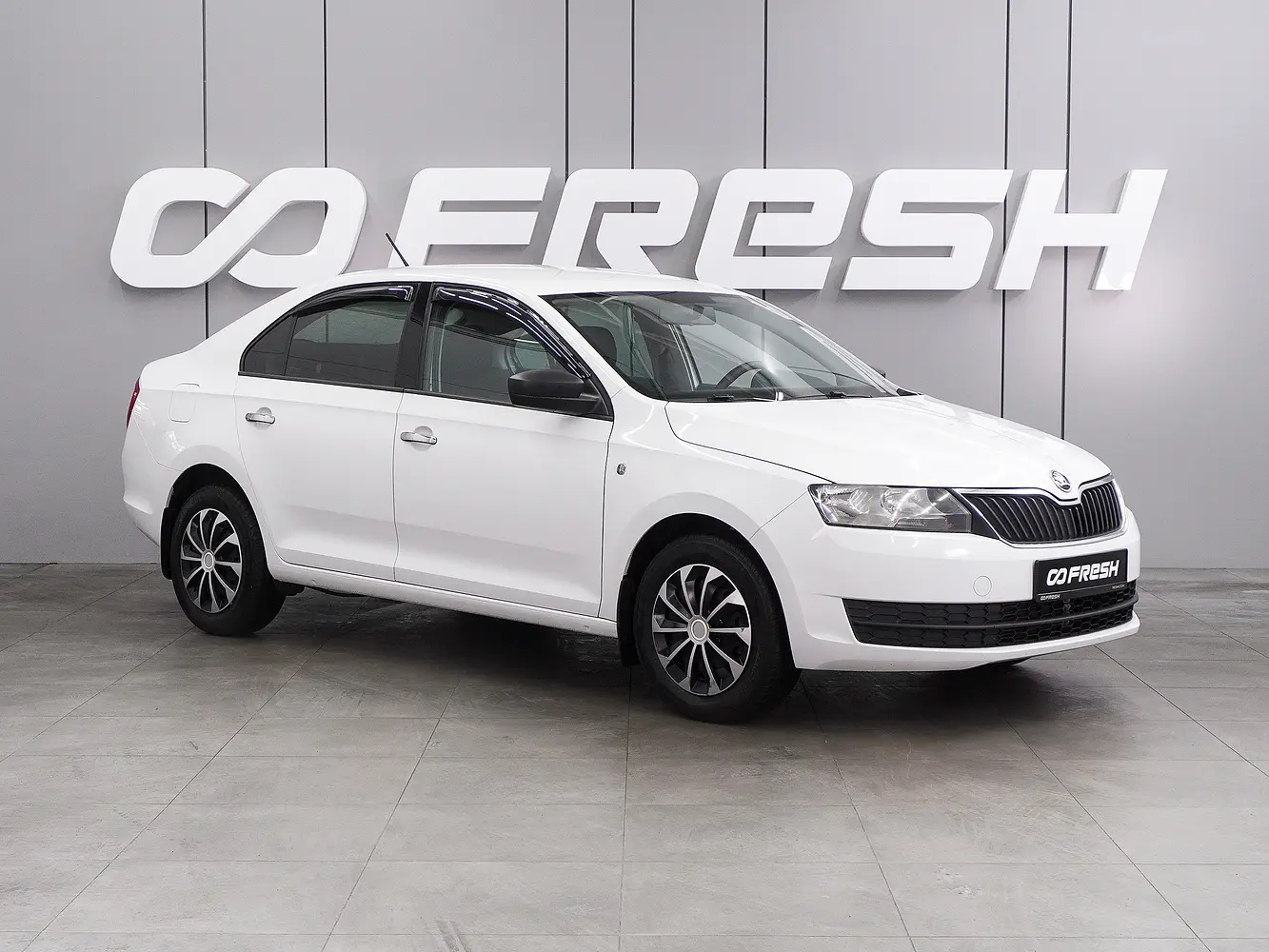 Skoda
