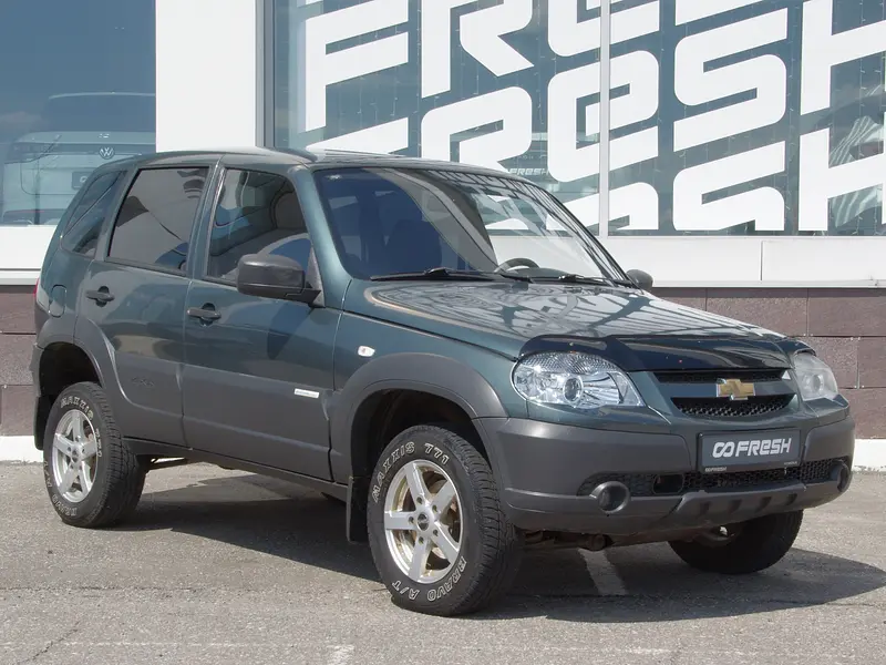 Niva