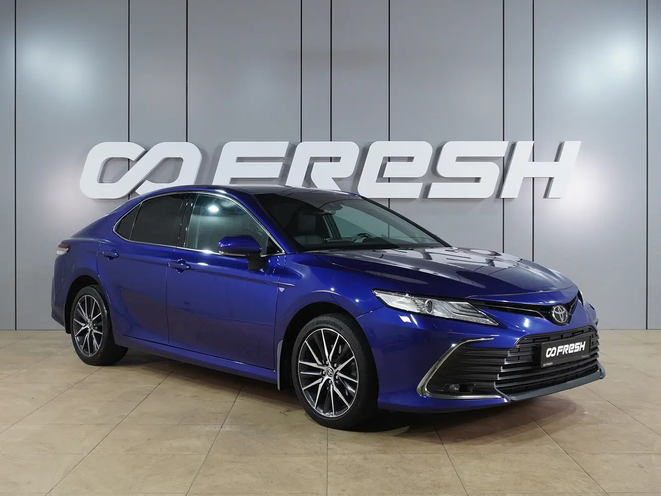 Toyota