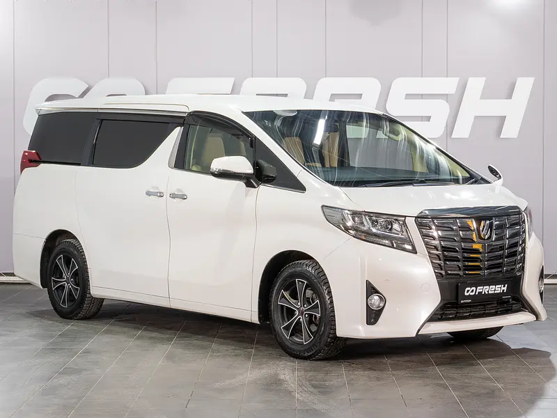 Alphard