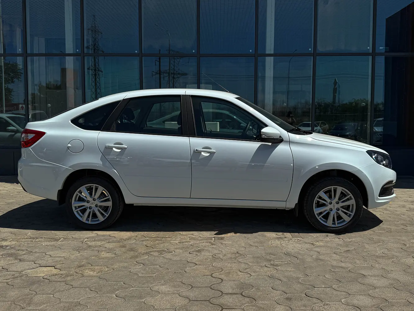 LADA (ВАЗ)