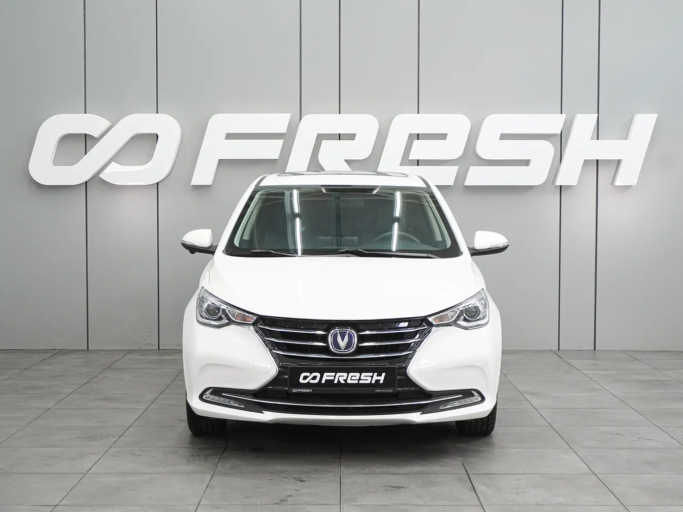 Changan