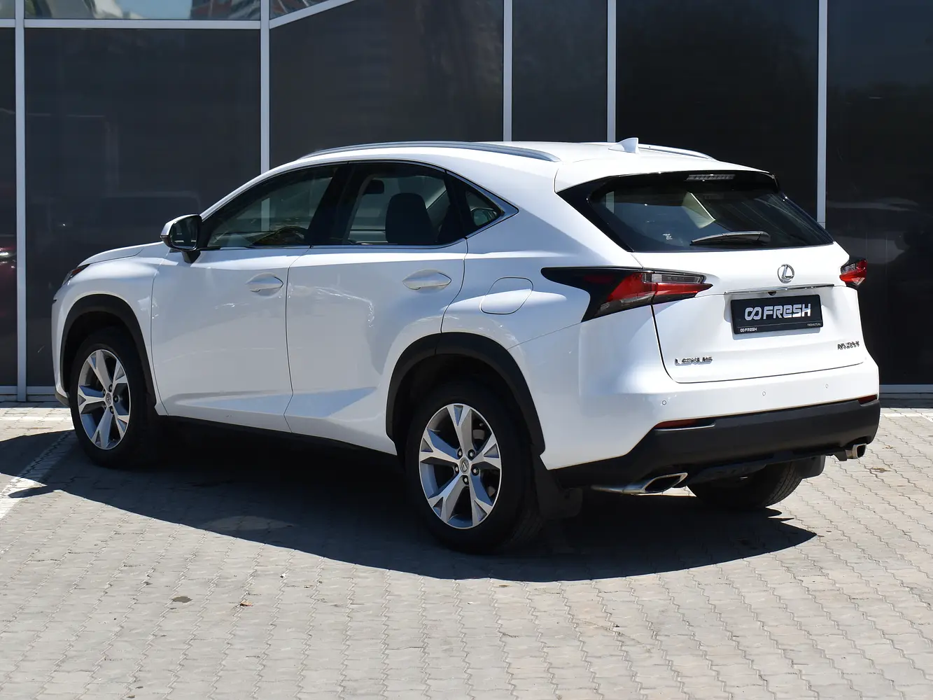 Lexus
