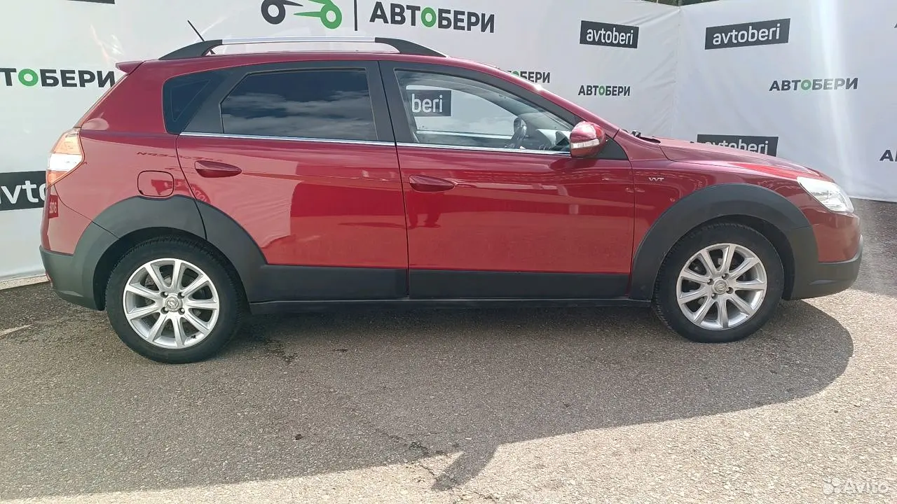 DongFeng