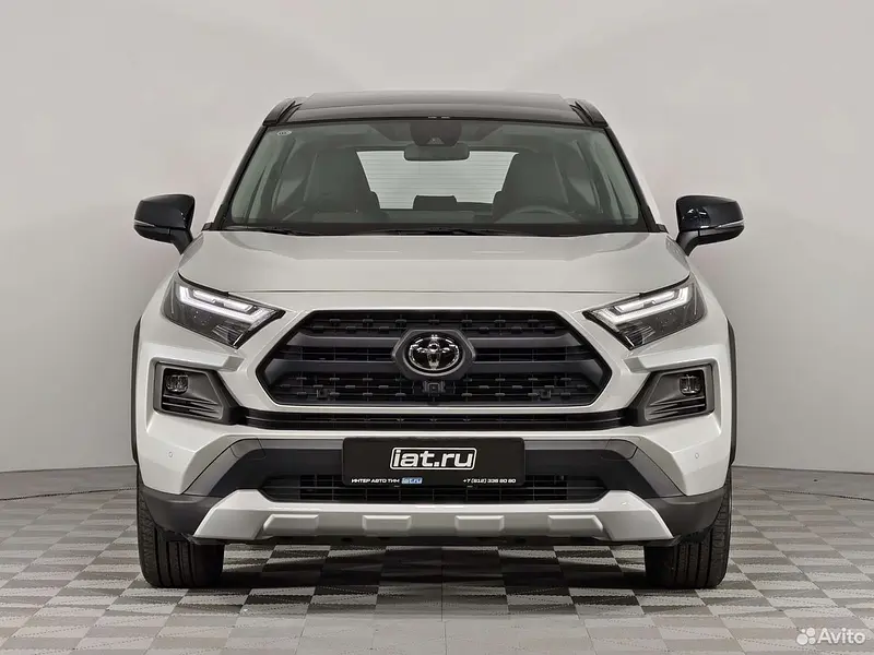 RAV4