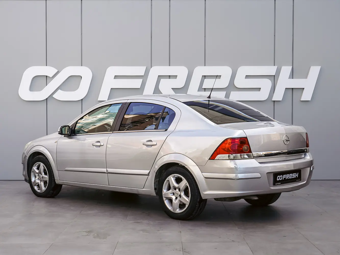 Opel