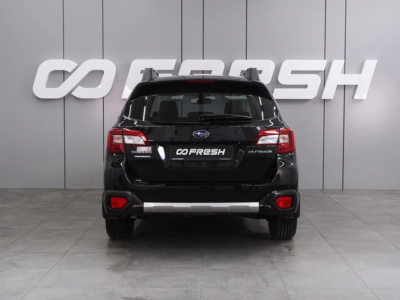 Subaru