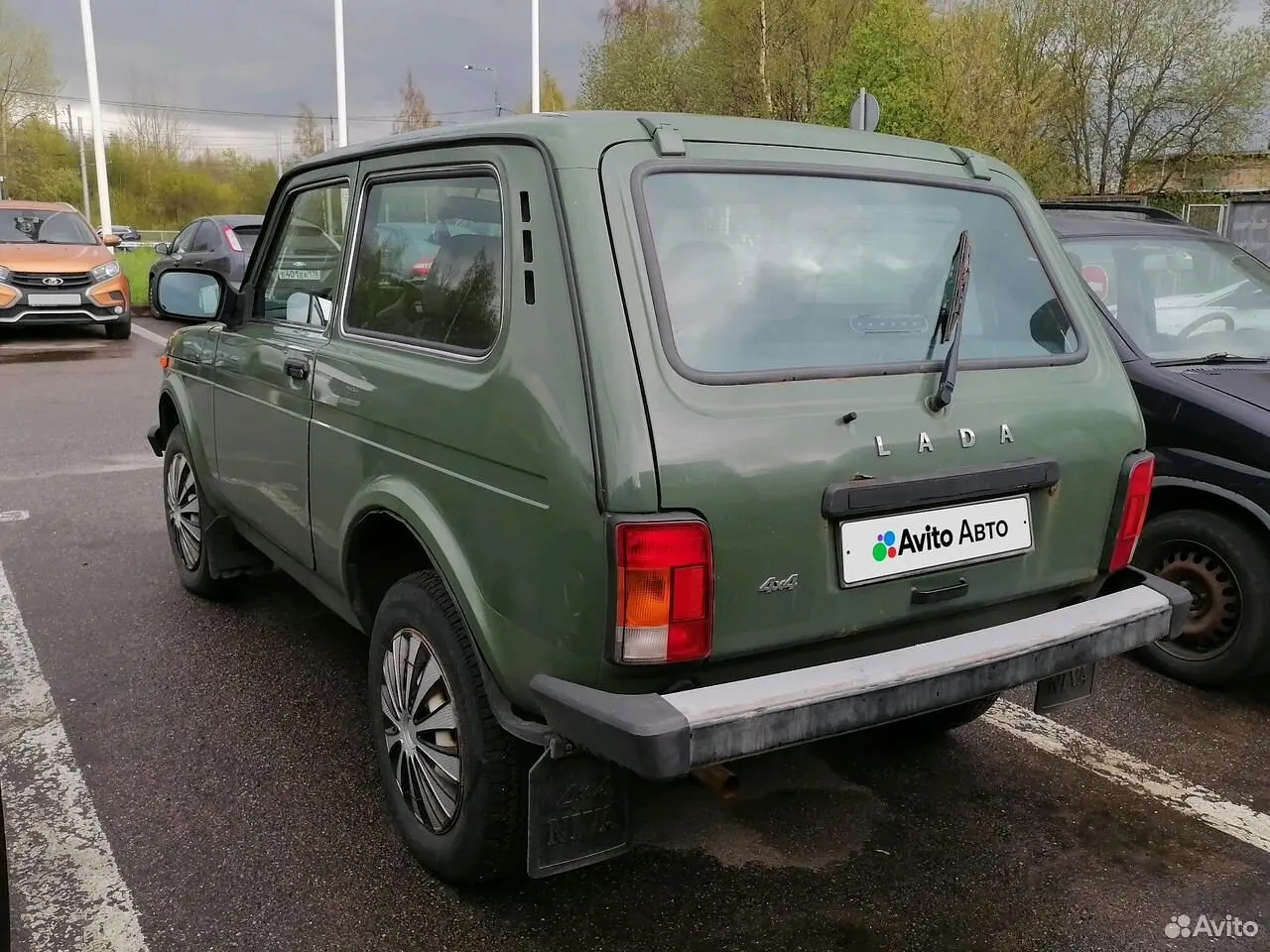 LADA (ВАЗ)