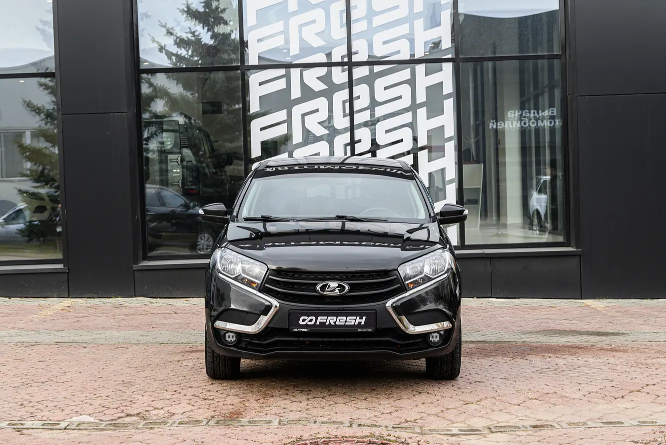 LADA (ВАЗ)