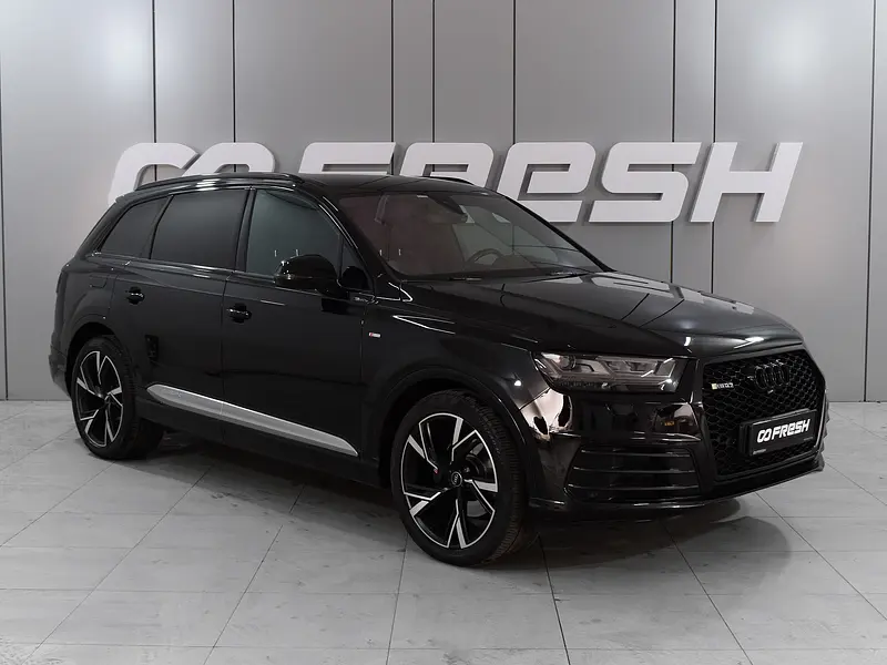Q7