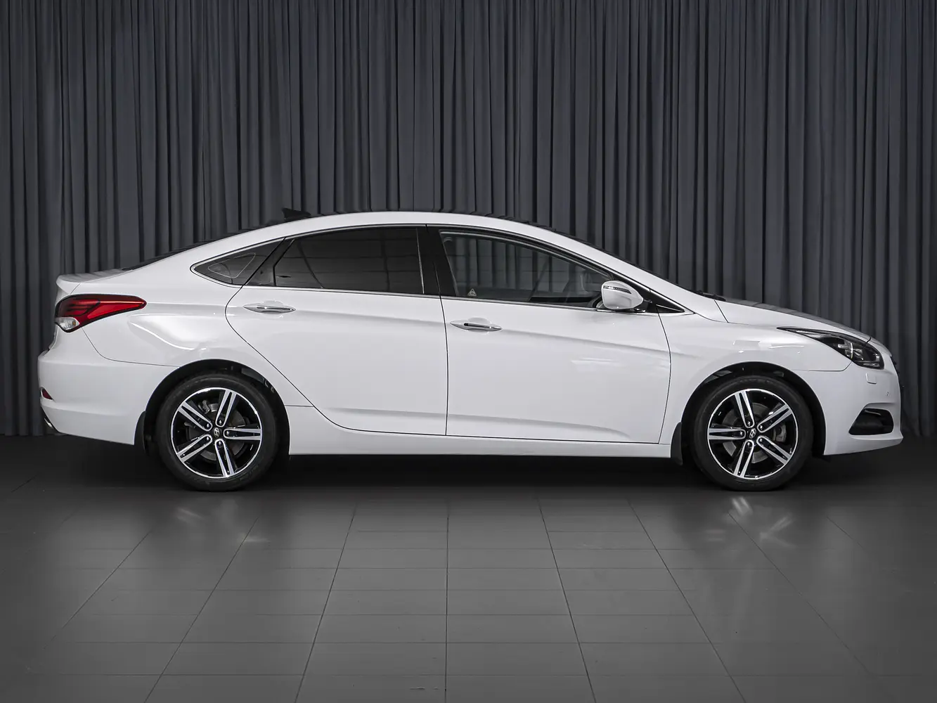 Hyundai