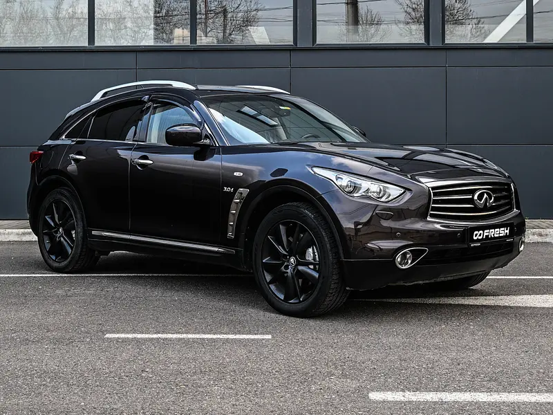 QX70