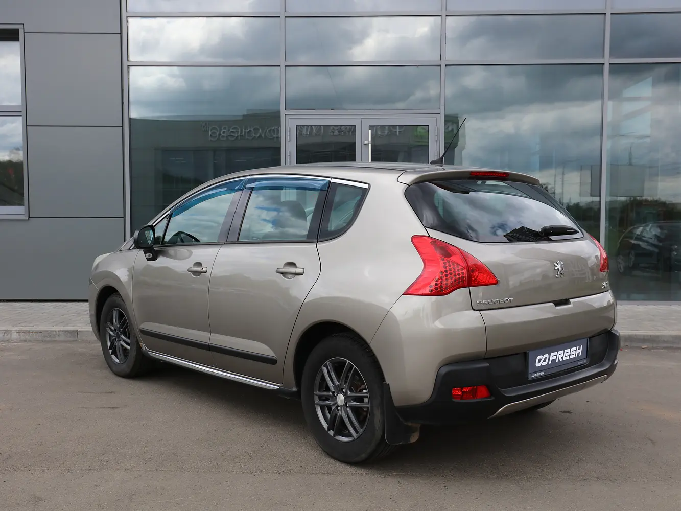 Peugeot