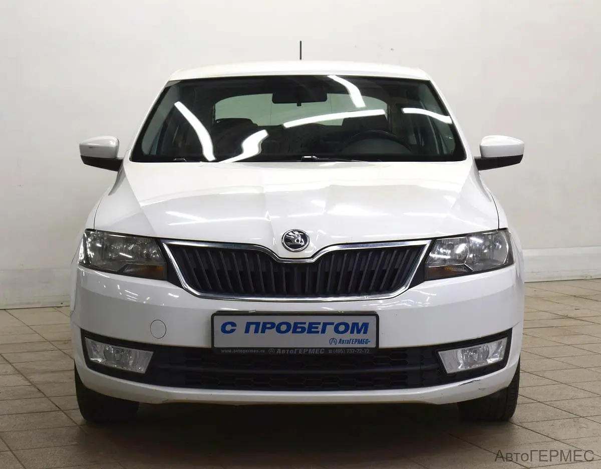 Skoda