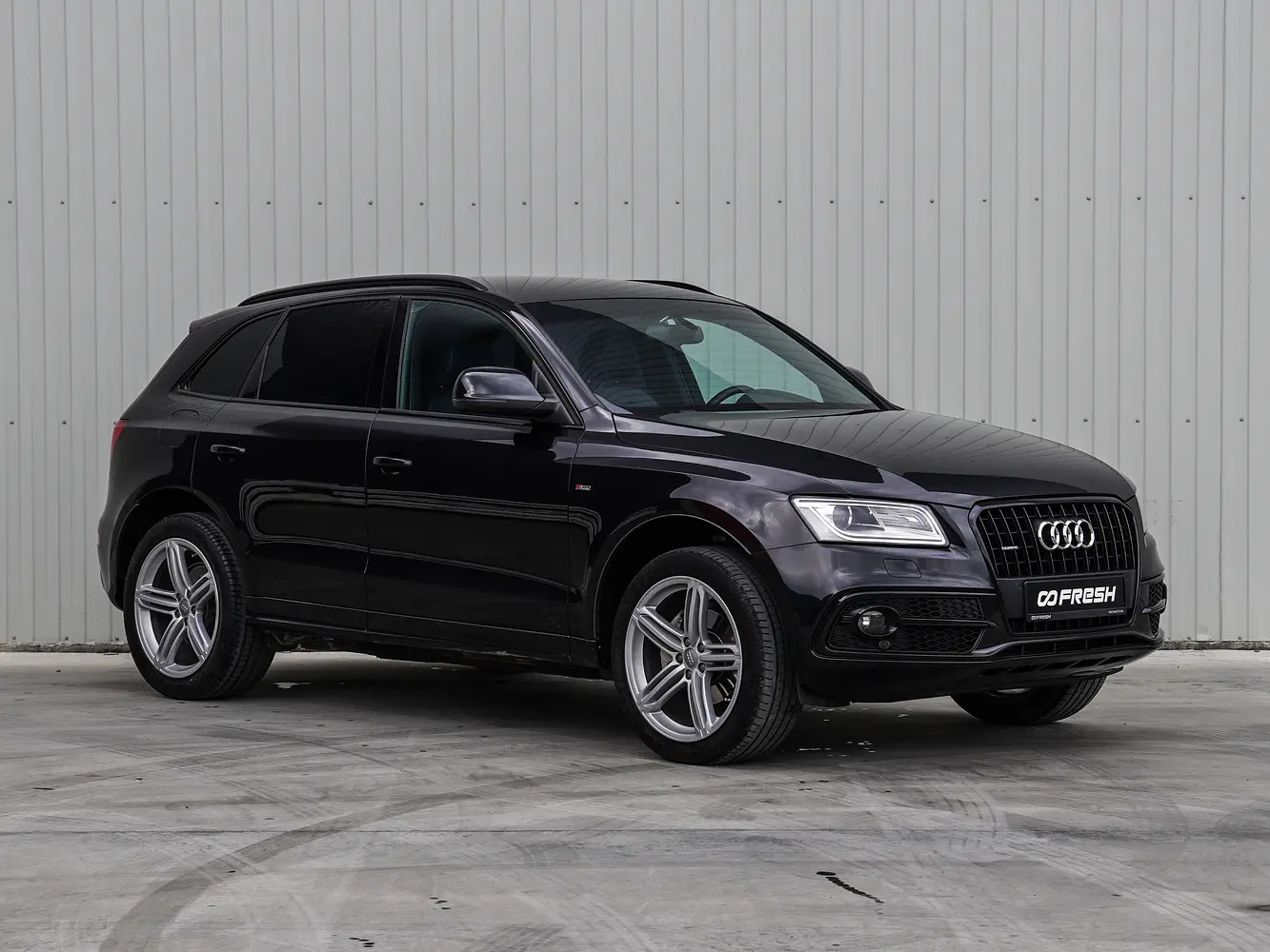 Audi