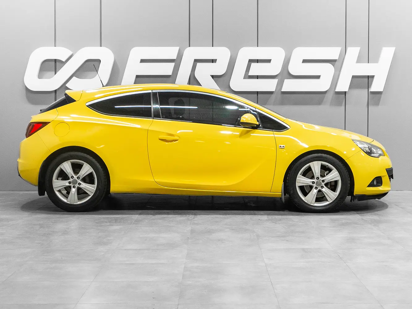 Opel
