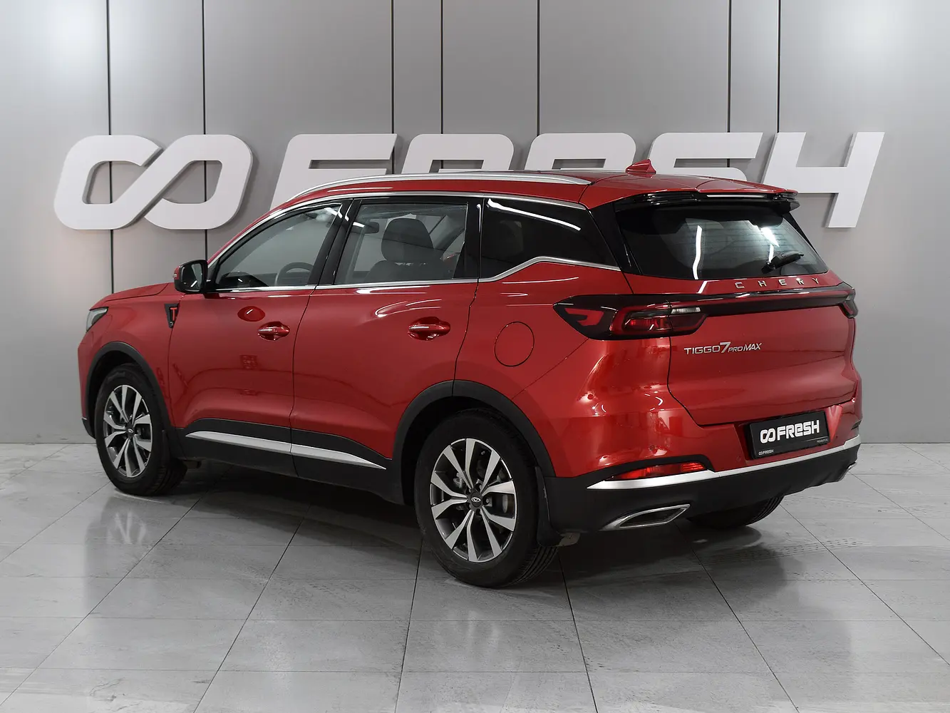 Chery