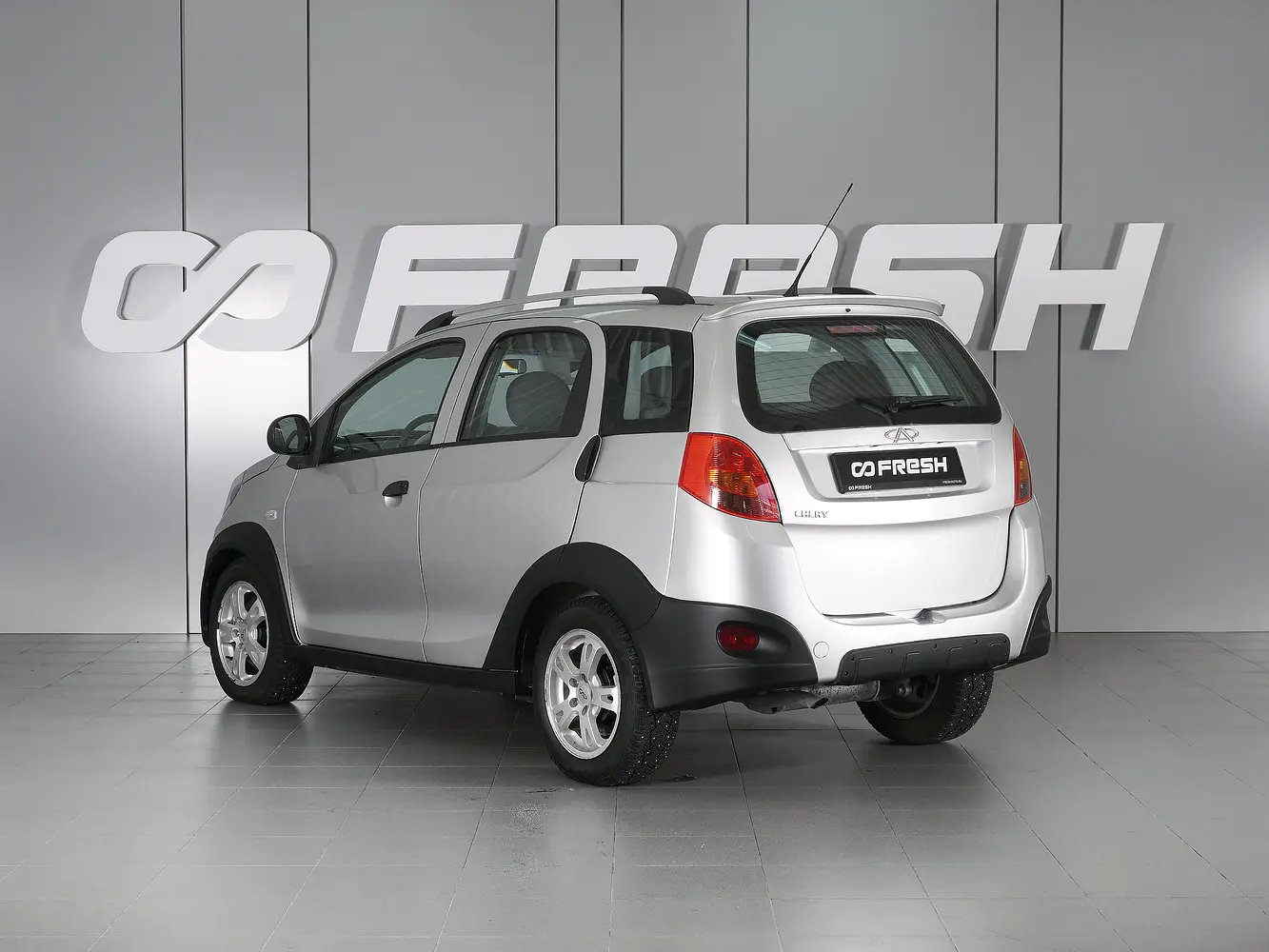 Chery