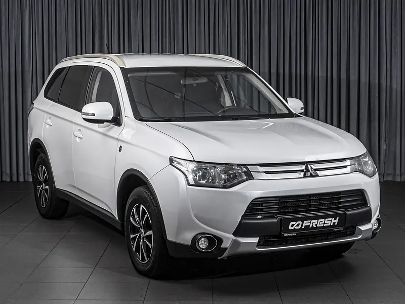 Outlander
