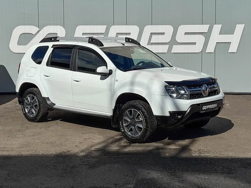Duster