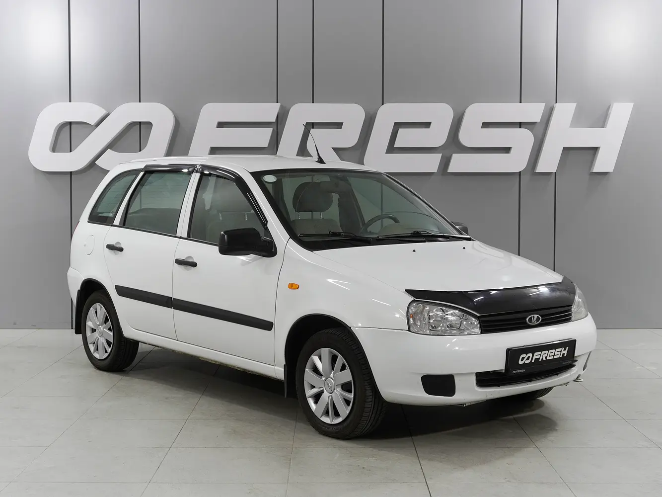 LADA (ВАЗ)