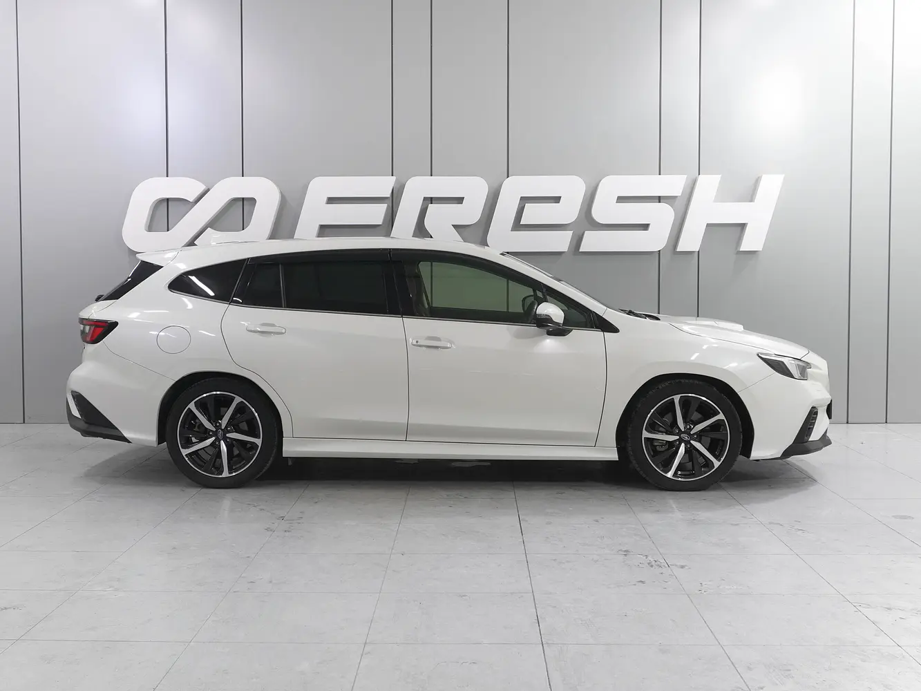 Subaru