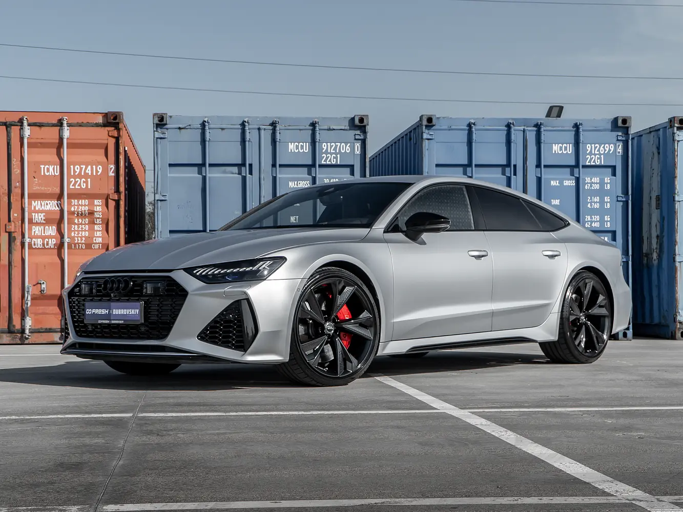 Audi