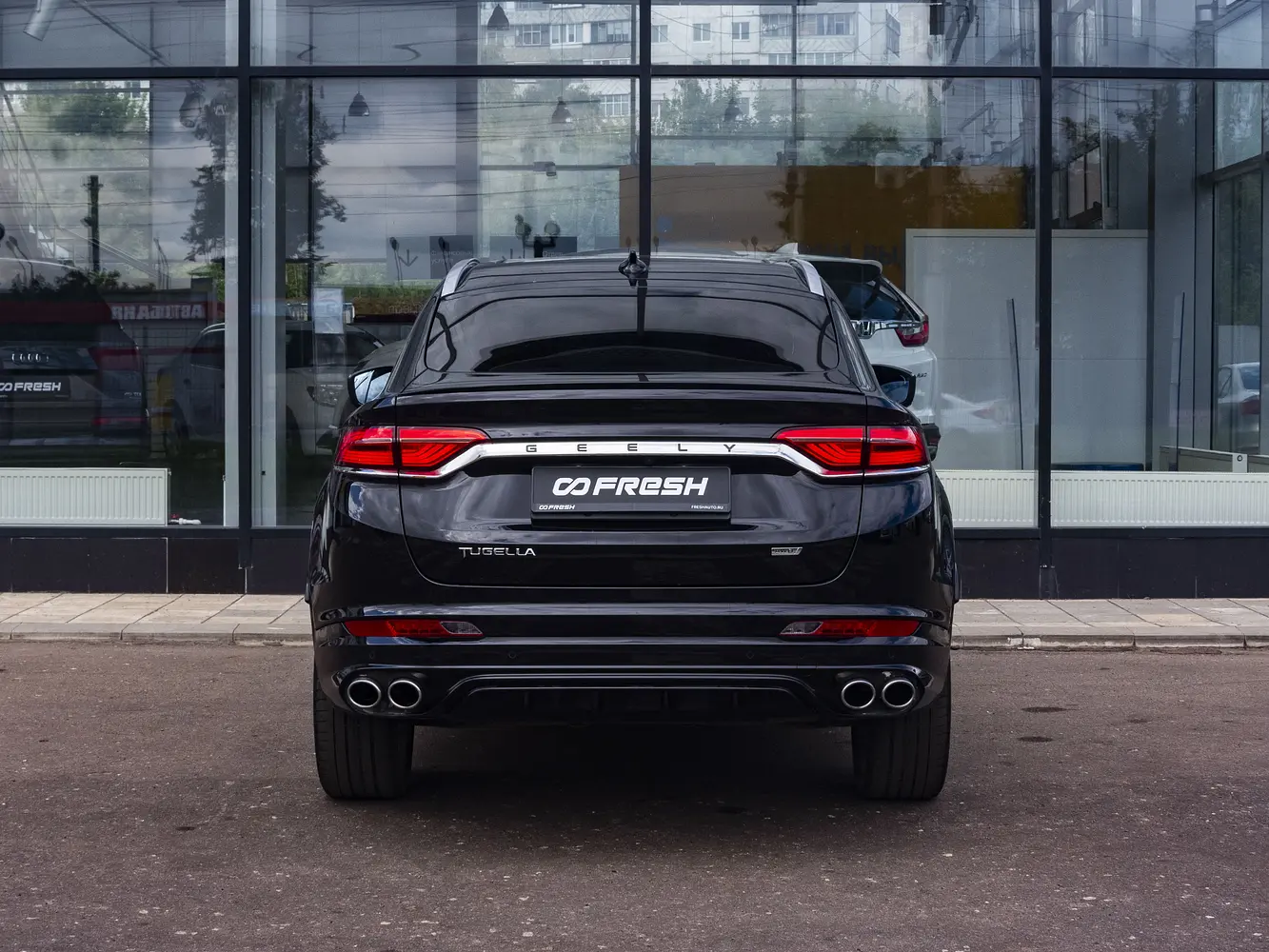Geely