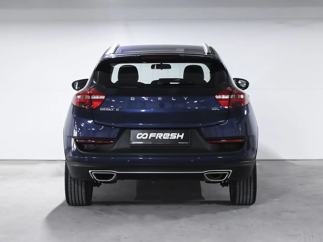 Geely