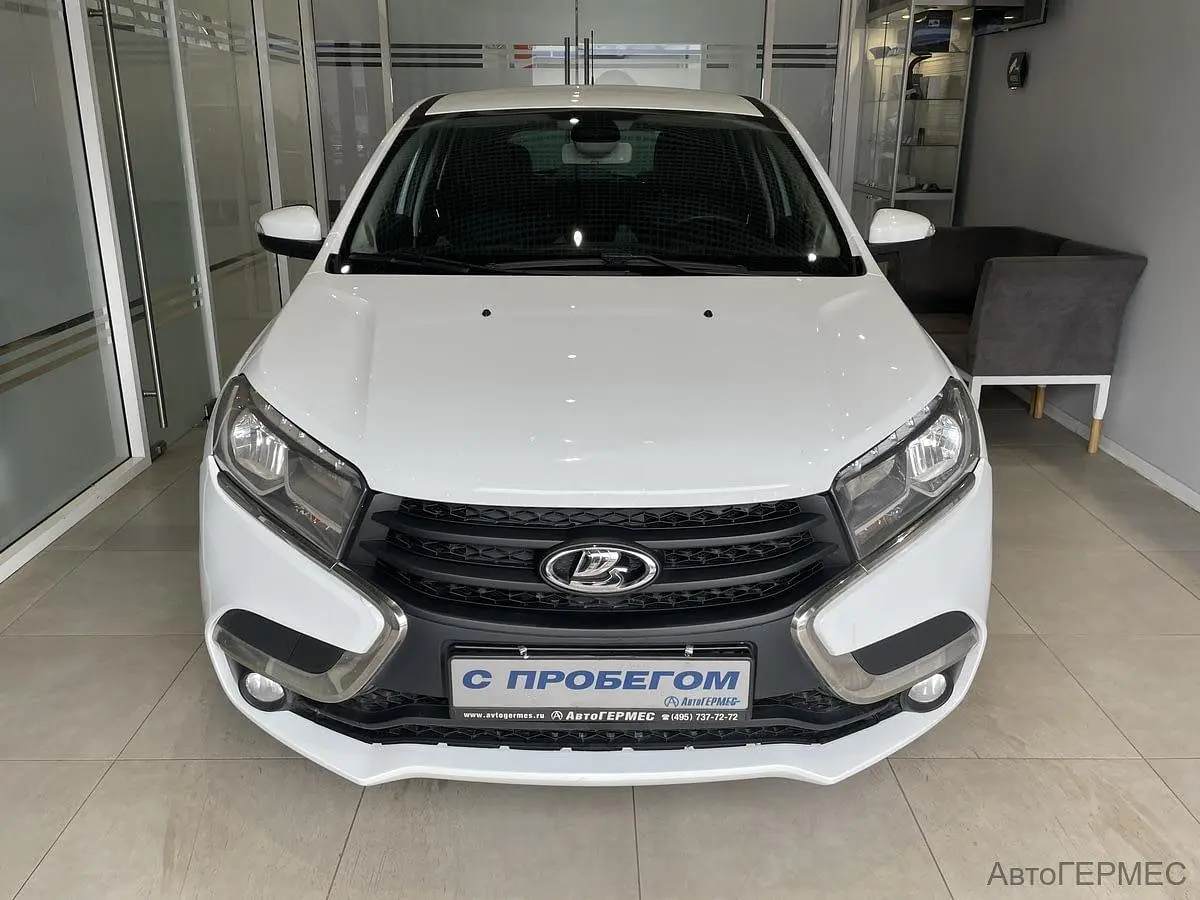 LADA (ВАЗ)