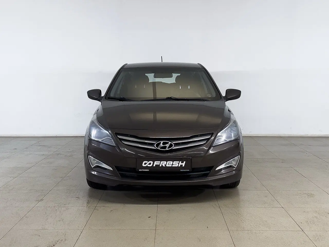 Hyundai