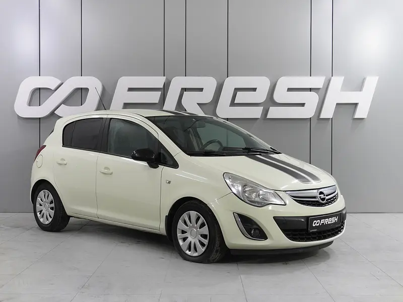 Corsa