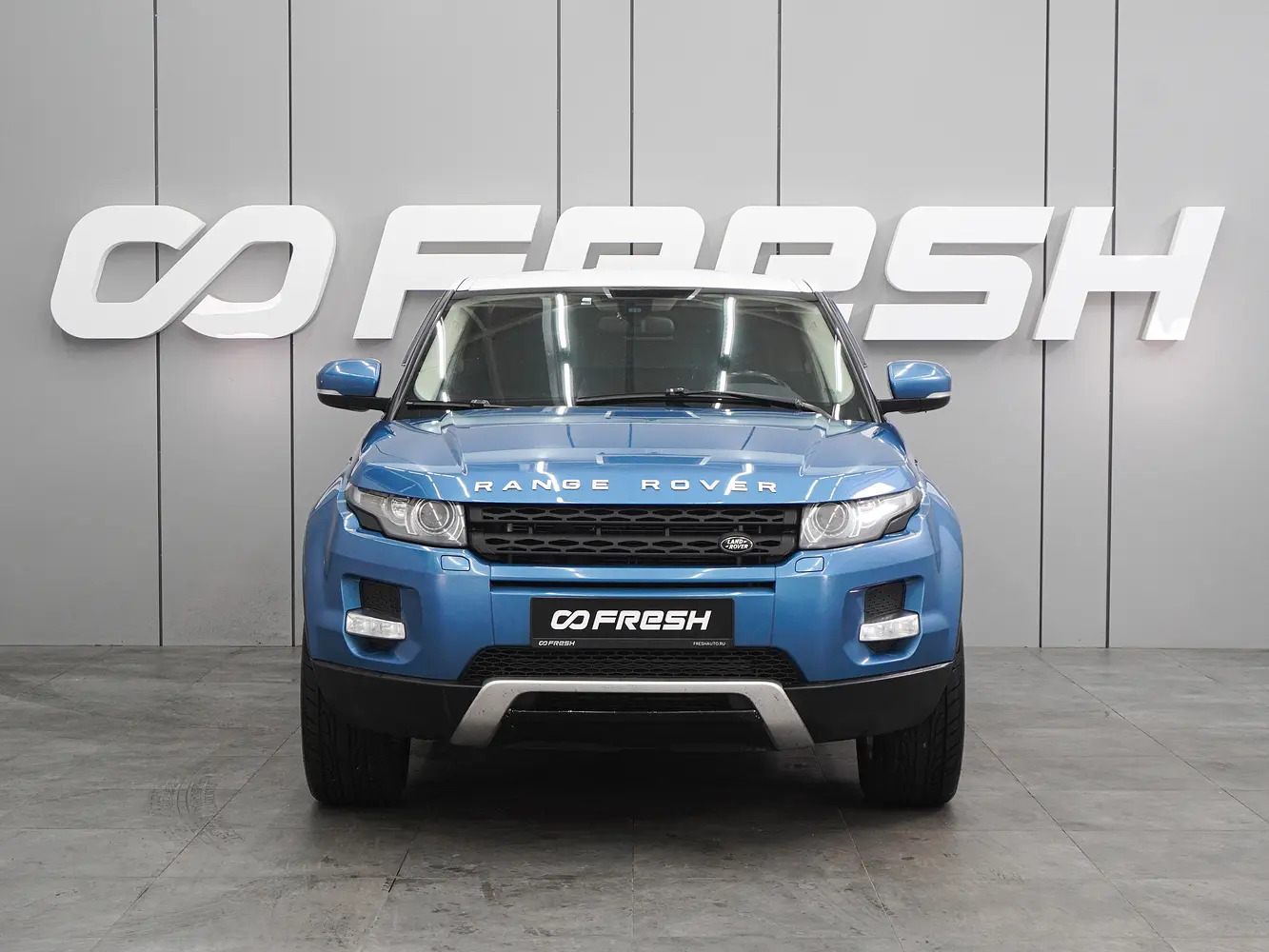 Land Rover
