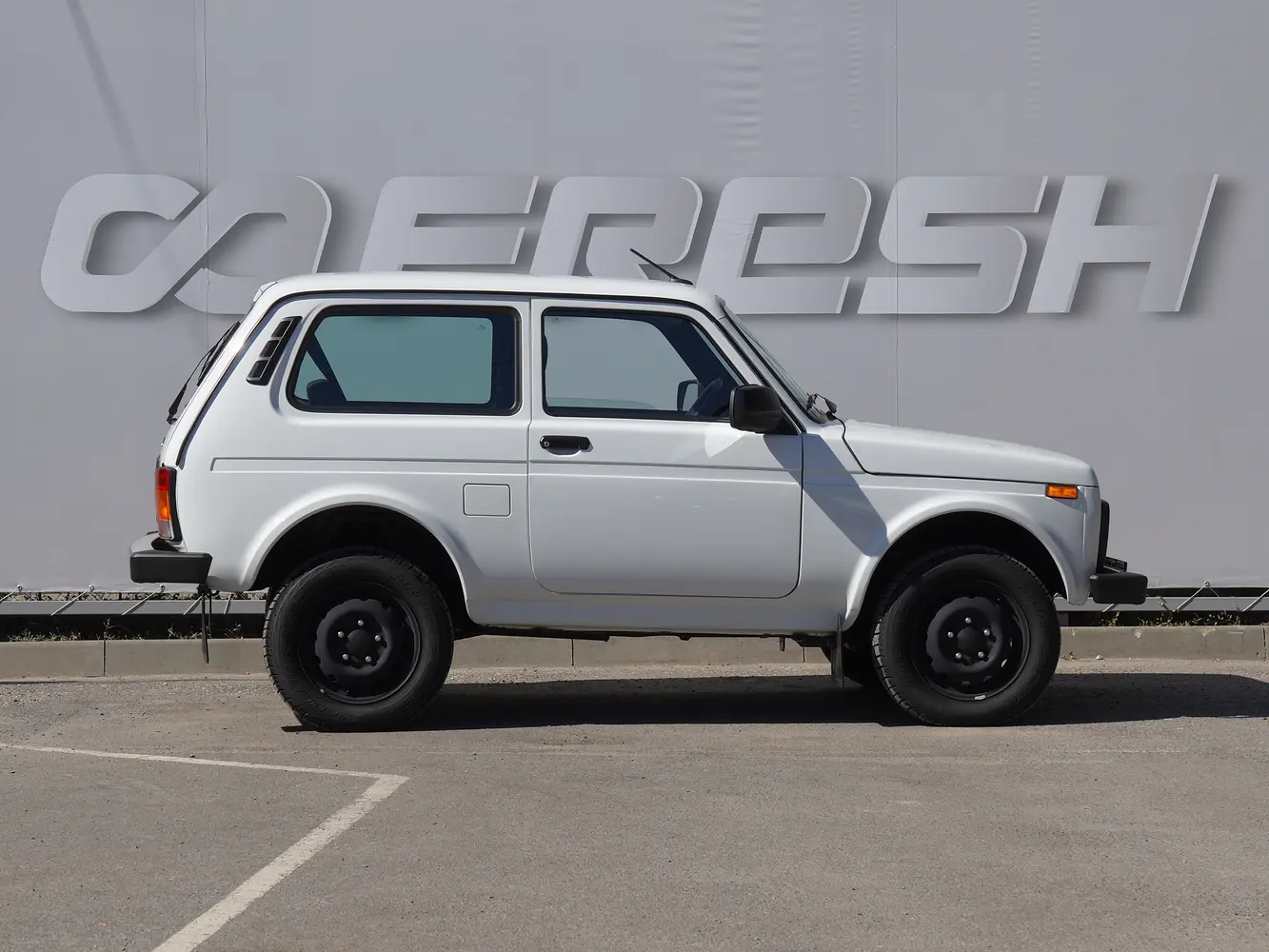 LADA (ВАЗ)