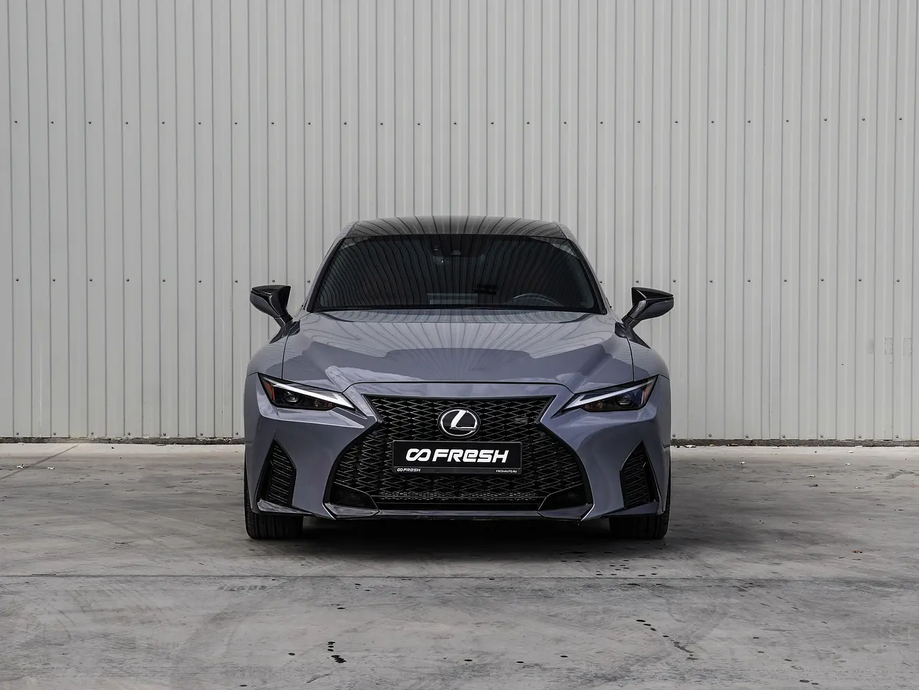 Lexus