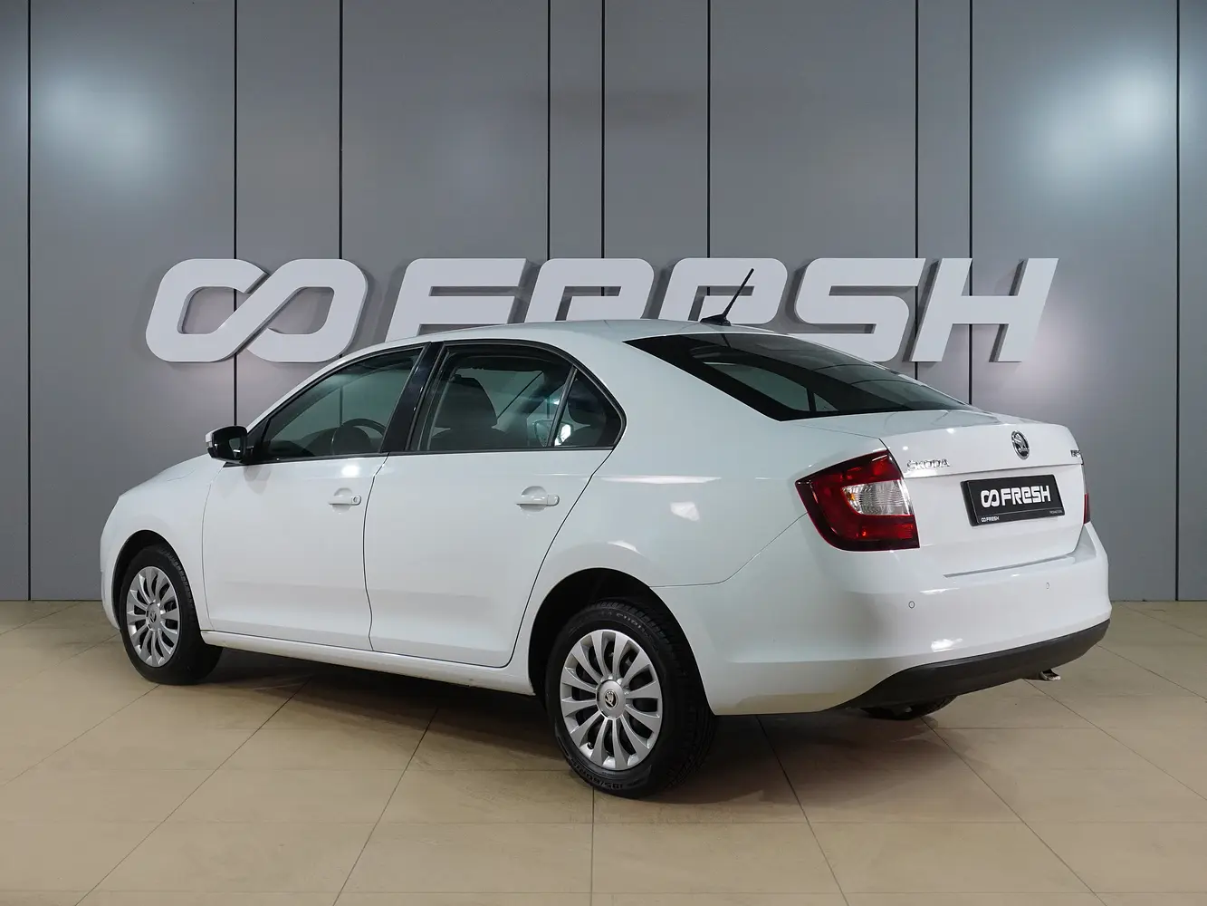 Skoda