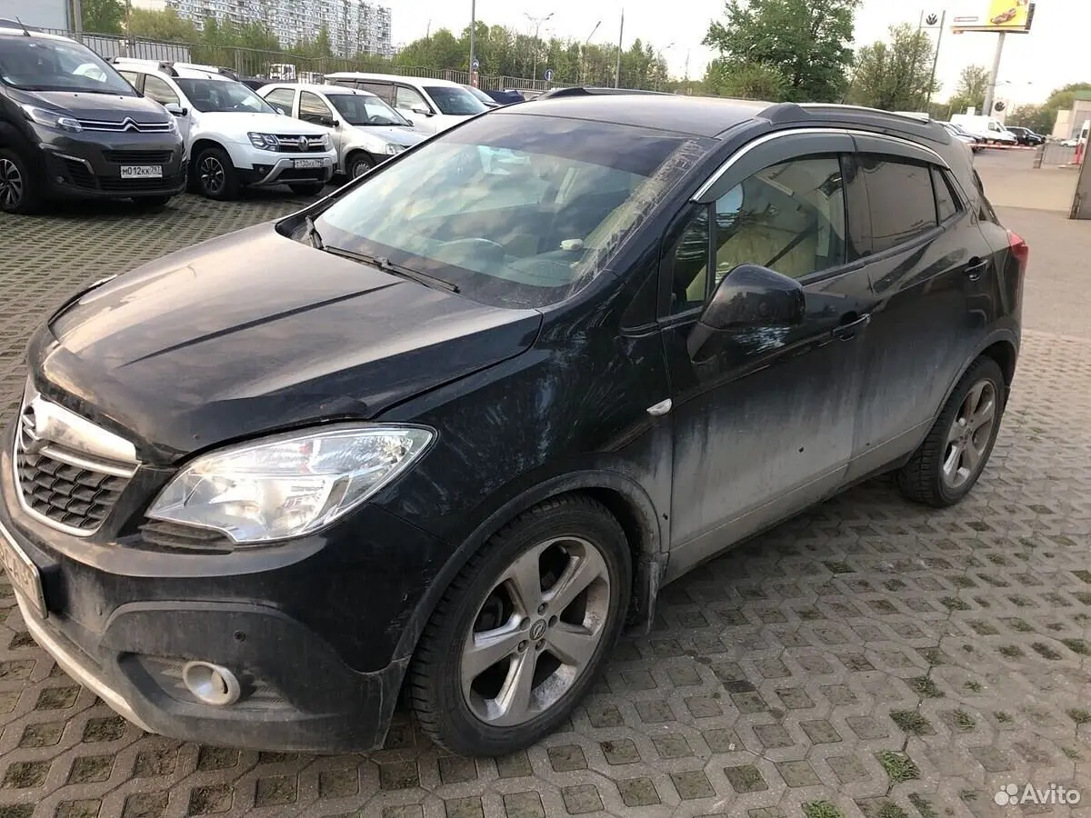 Opel